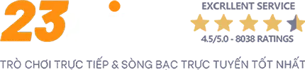 Hình ảnh minh họa 23WIN