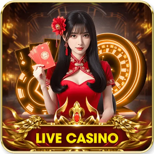 Sảnh live casino 23WIN