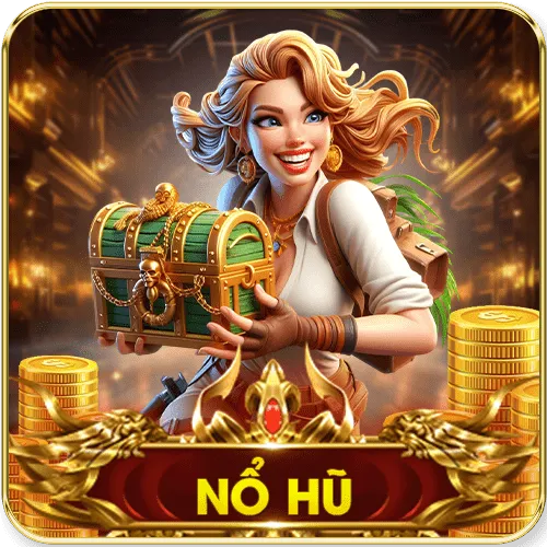 Sảnh nổ hũ 23WIN